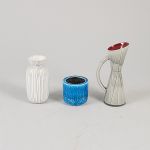 1703 6358 VASES